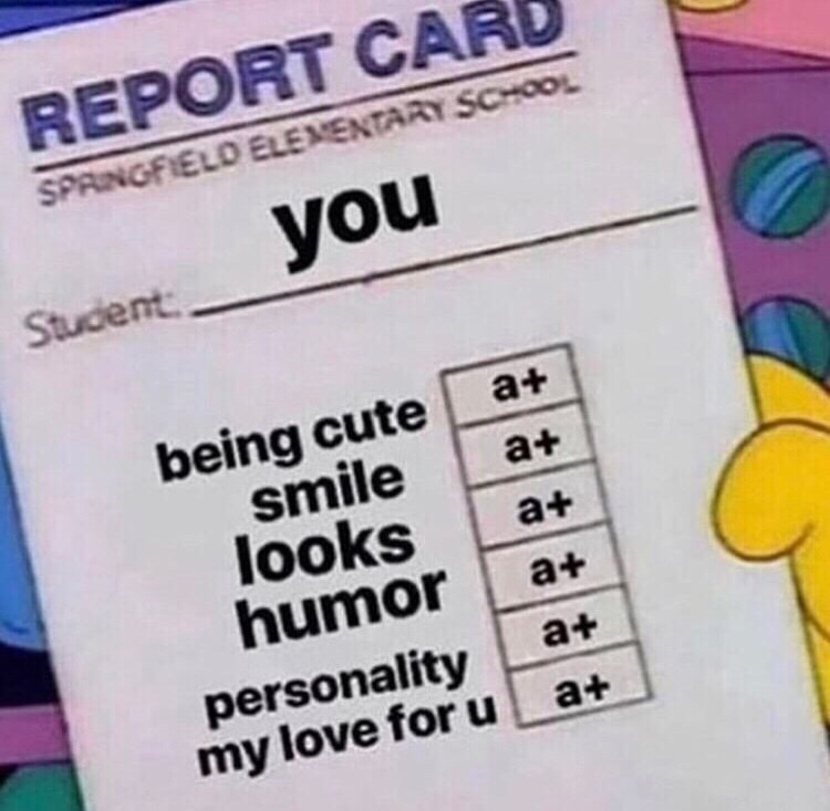 Straight-A partner