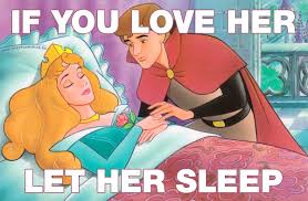 Truest form of love