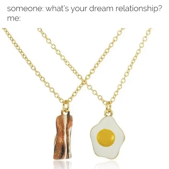 Perfect pairing