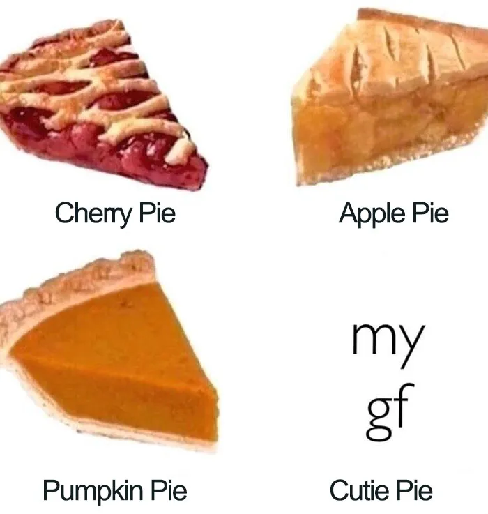 Sweetest of them all