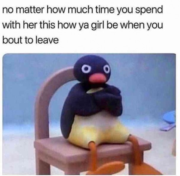Don’t go yet