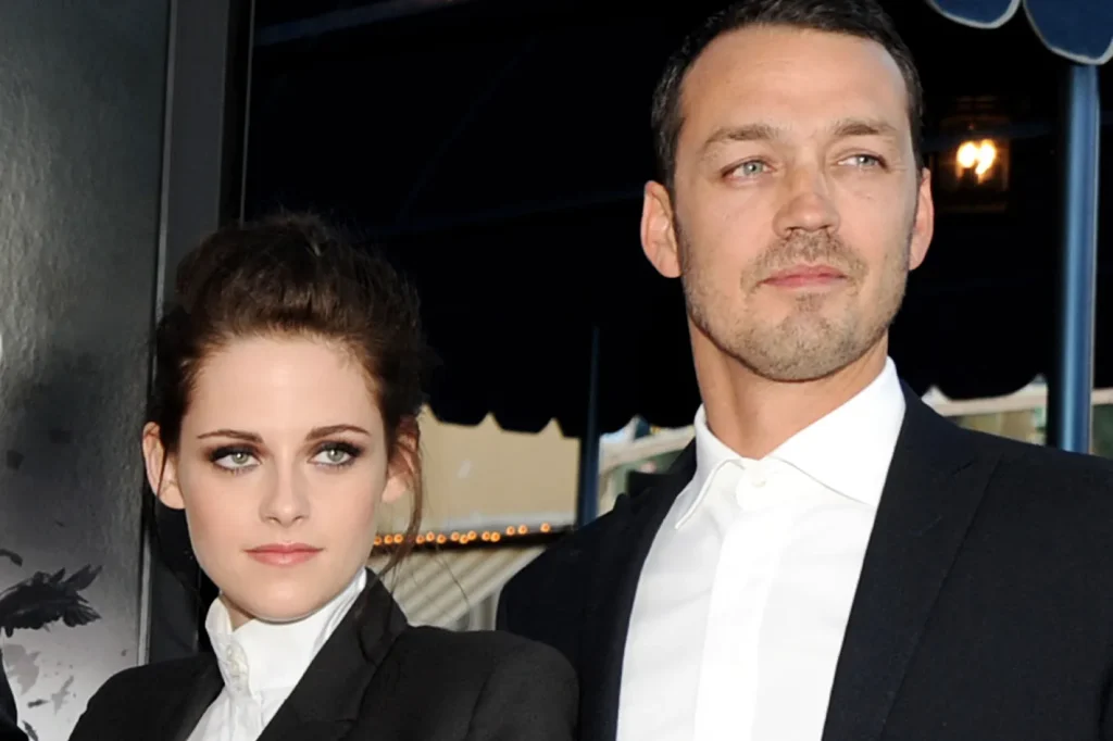 Kristen Stewart & Rupert Sanders