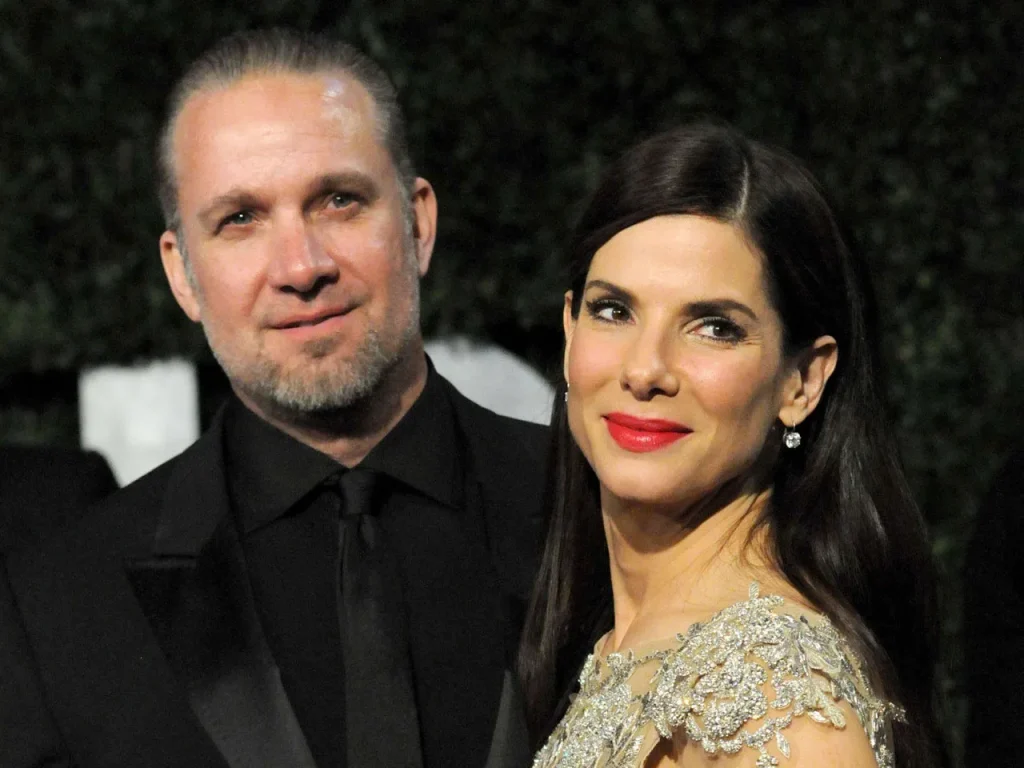 Jesse James & Michelle McGee