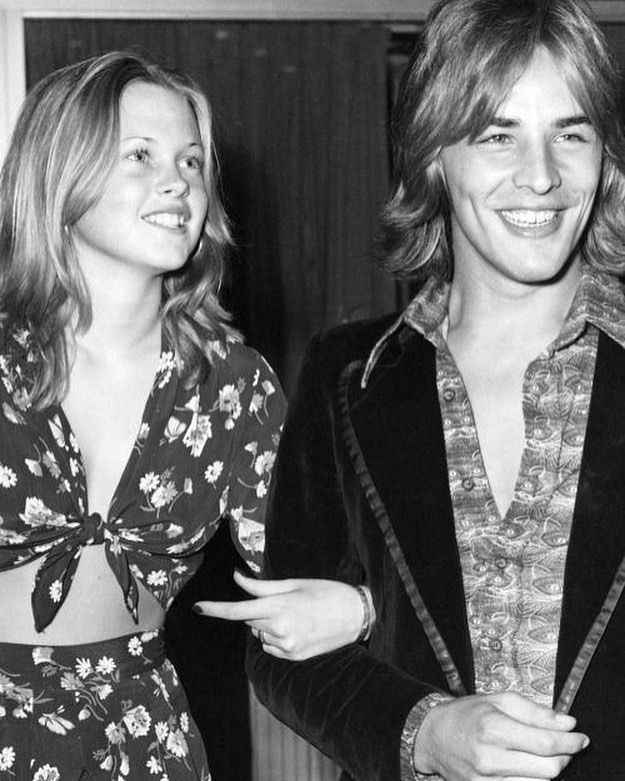 Don Johnson and Melanie Griffith