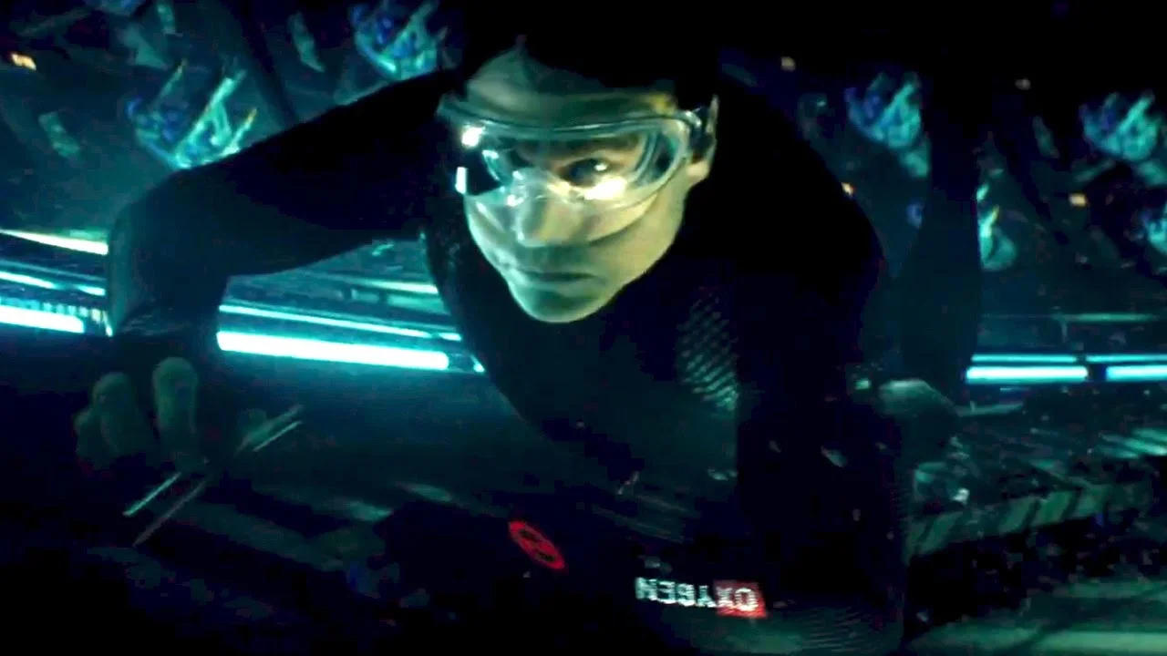 24. Tom Cruise Learned to Hold His Breath