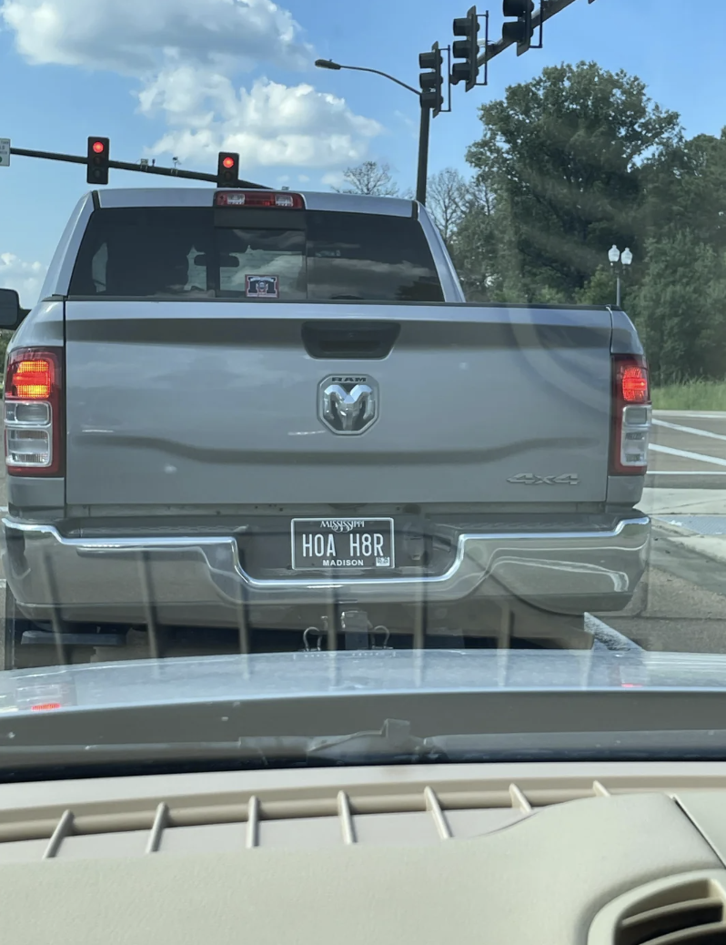Hater