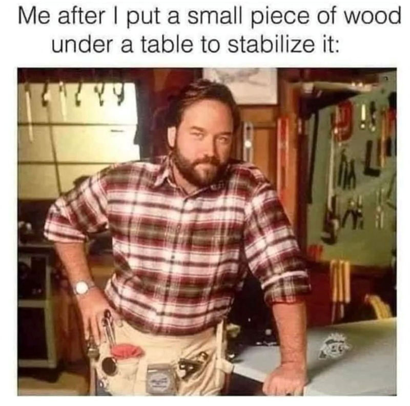 MacGyver