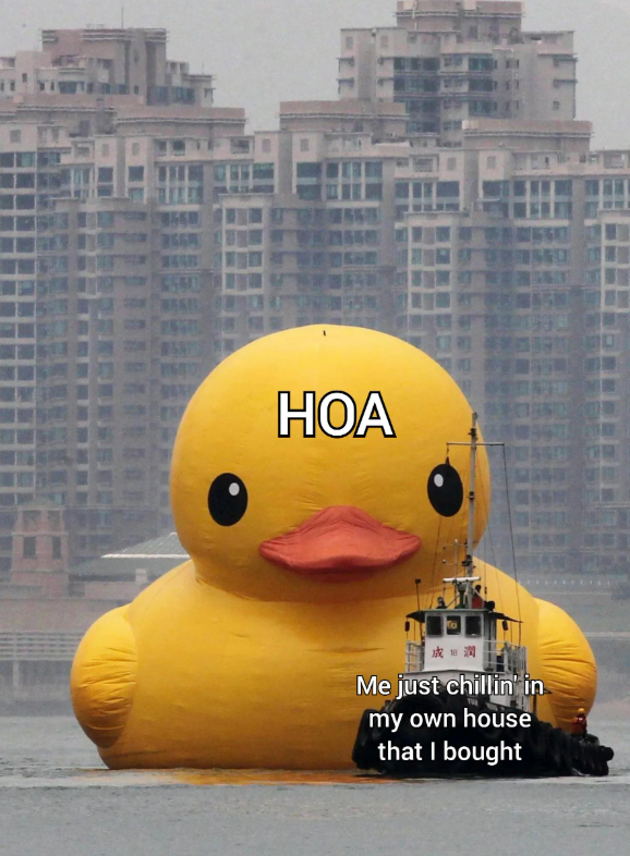 Its Always There
