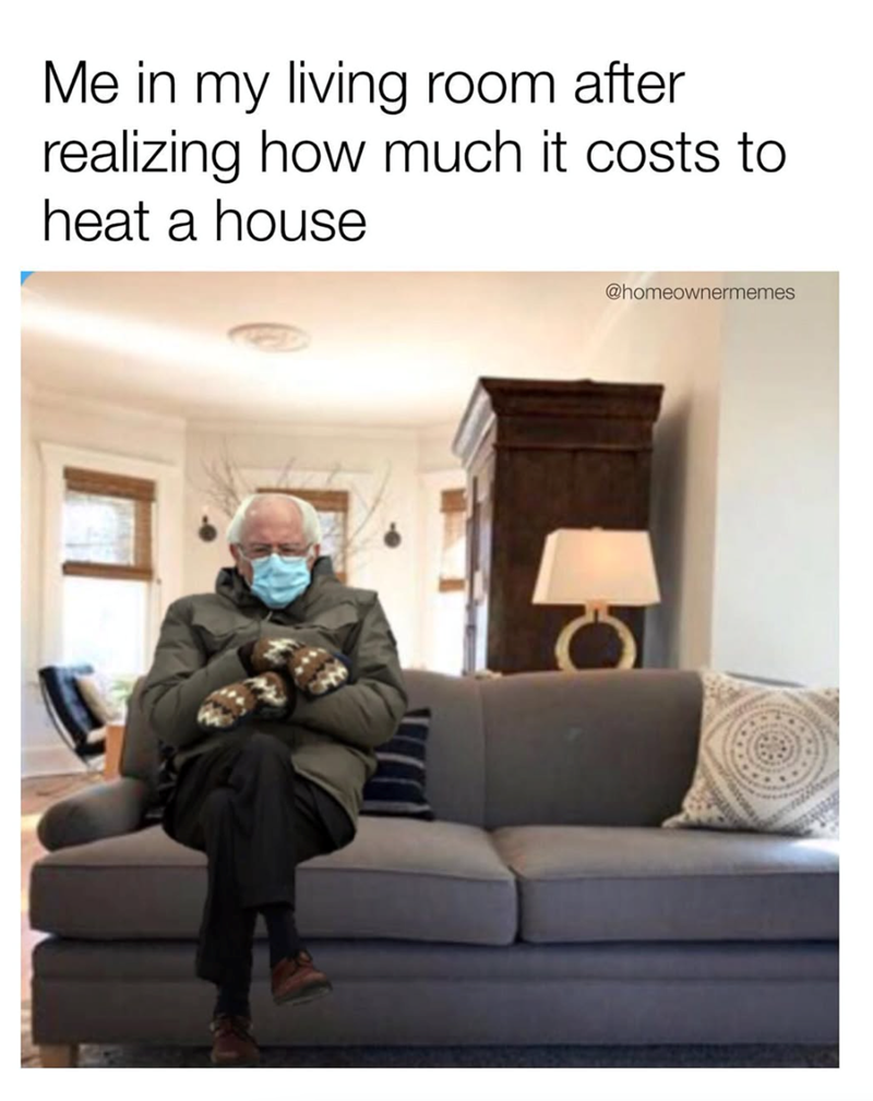 Igloo Living