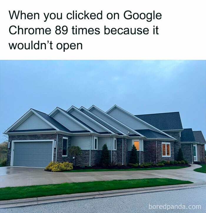 What?