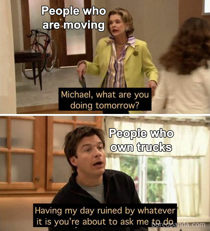 The Truck Guy Savior