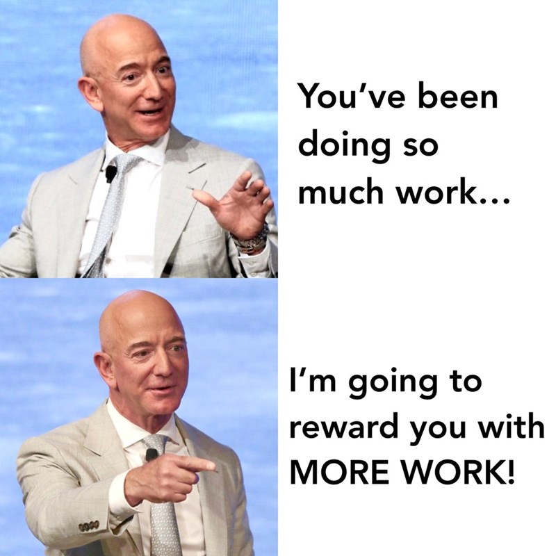 Corporate generosity