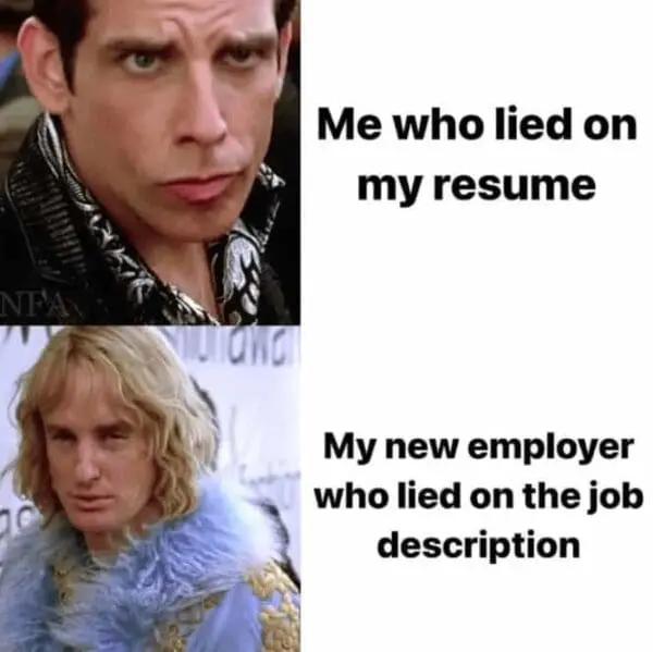 Mutual deception agreement