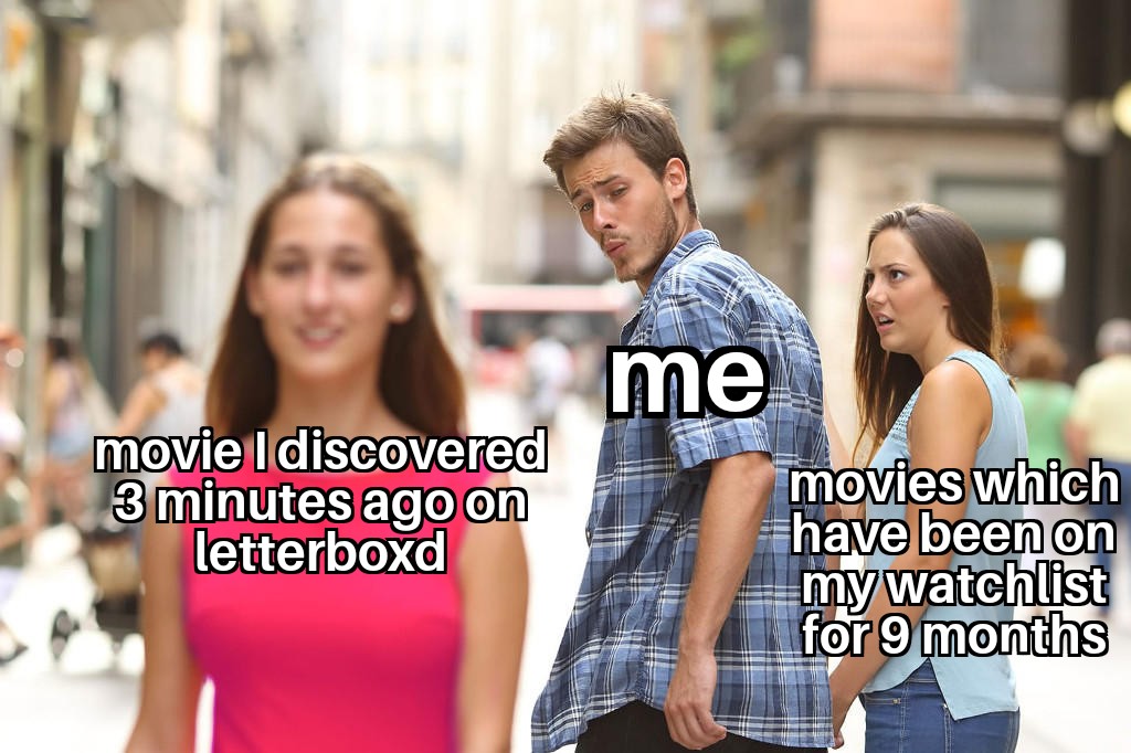 Abandoned Watchlist
