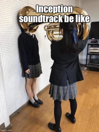 Hans Zimmer the GOAT