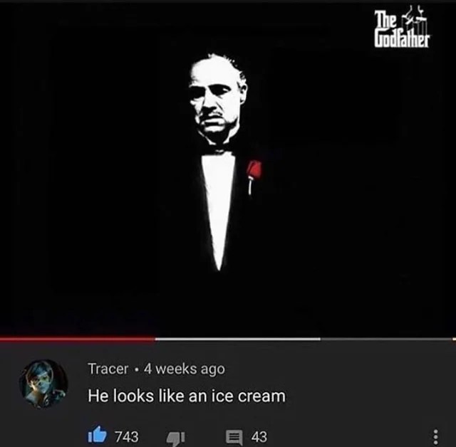 Godfather Flavor