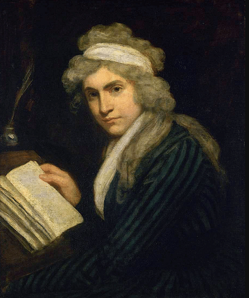 Mary Wollstonecraft