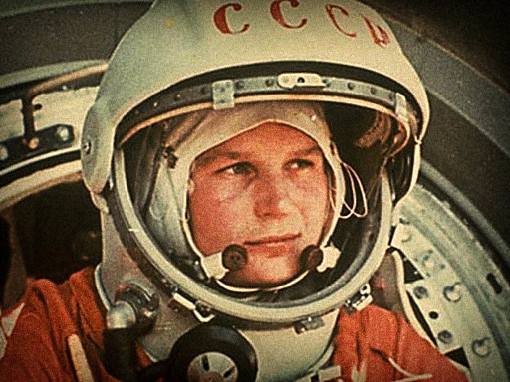 Yuri Gagarin