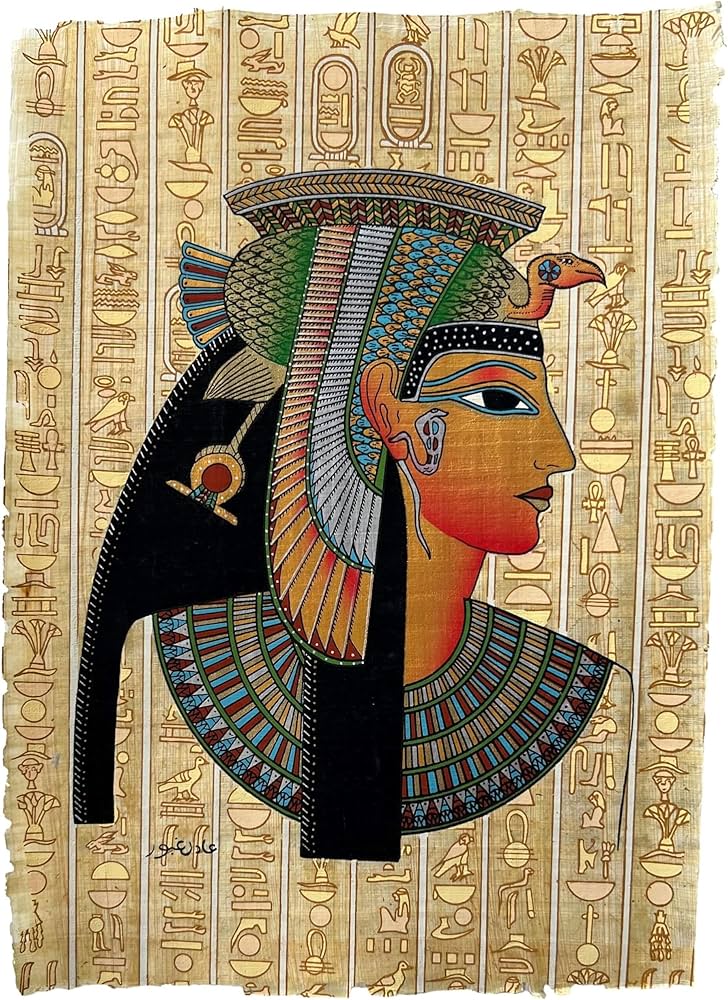 Cleopatra