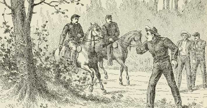 Spies Played a Huge Role in the War