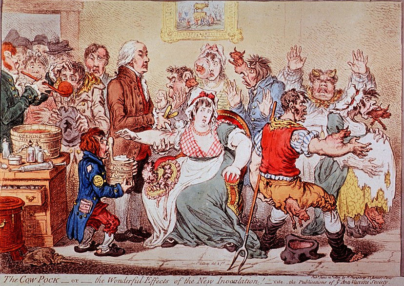 A Deadly Disease Threatened to Wipe Out the Continental Army