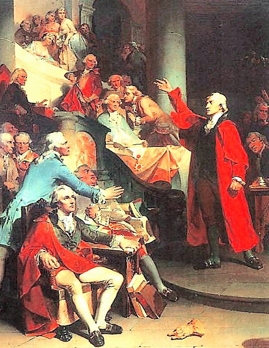 Some Colonists Wanted a Monarchy After the War