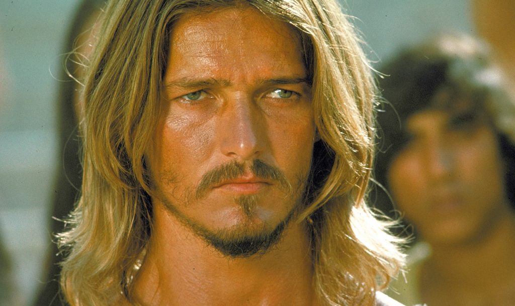 Ted Neeley – Jesus Christ Superstar (1973)