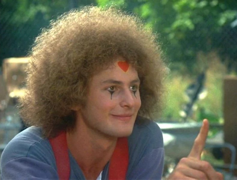 Victor Garber – Godspell (1973)