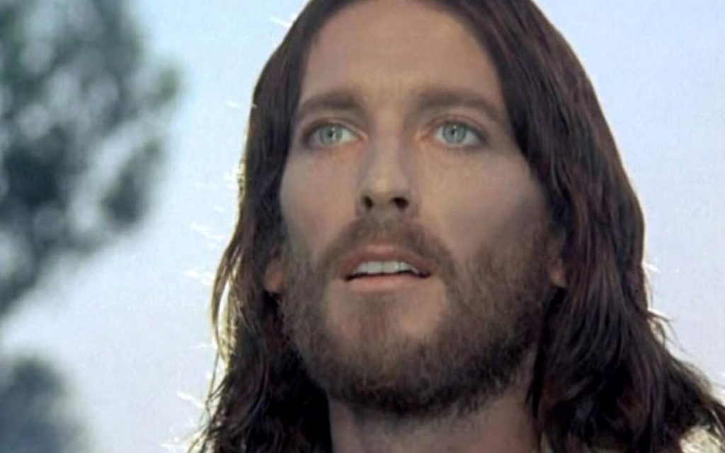 Robert Powell – Jesus of Nazareth (1977)