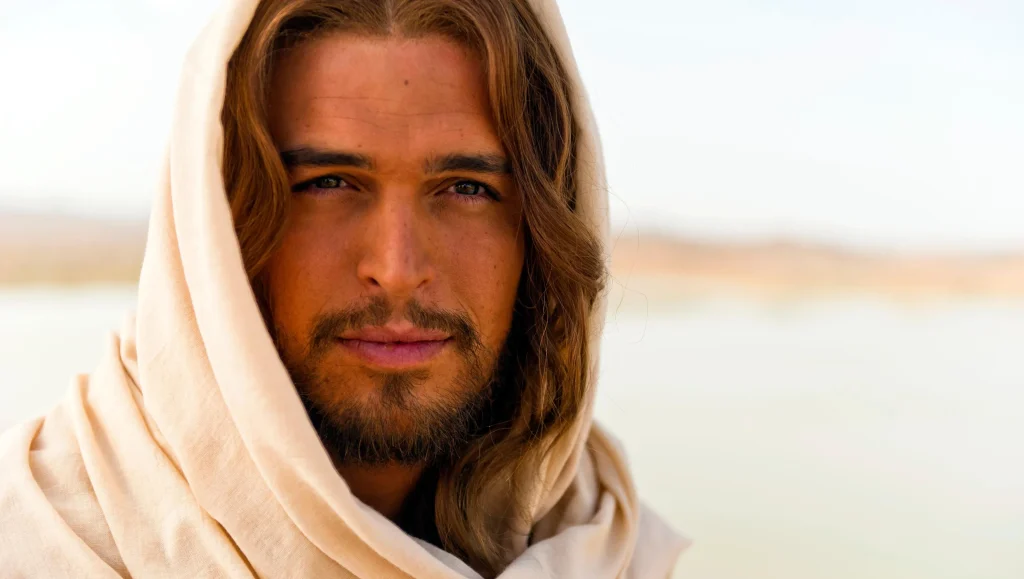 Diogo Morgado – The Bible (2013) and Son of God (2014)