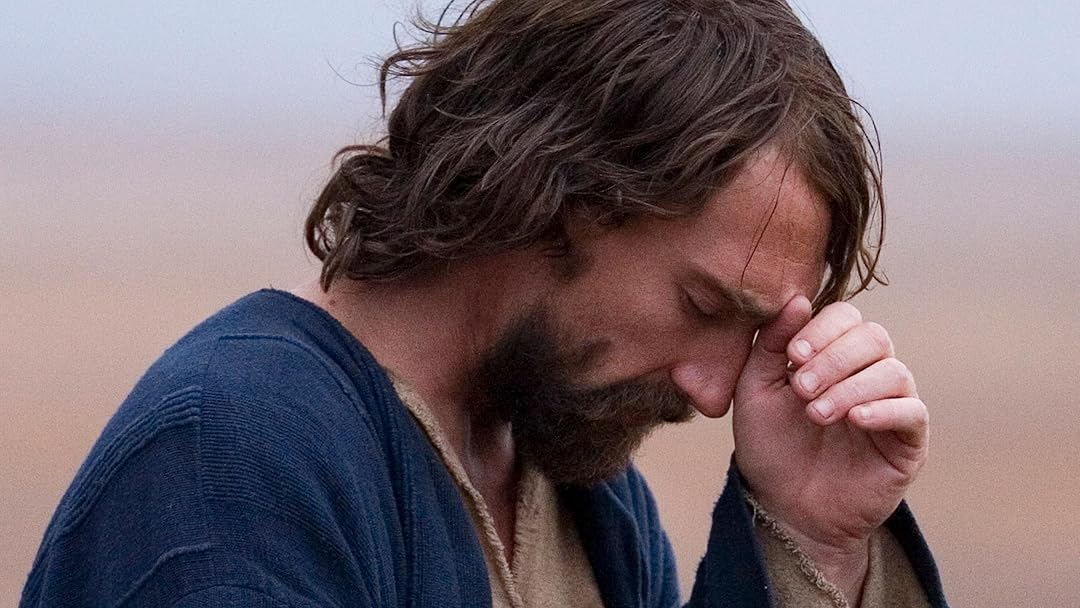 Joseph Mawle – The Passion (2008)