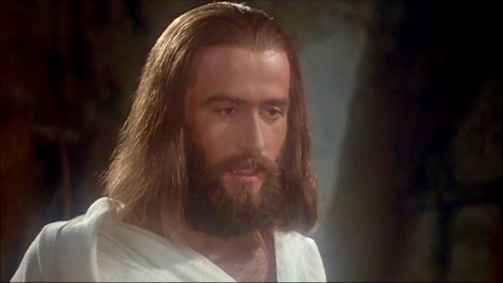 Brian Deacon – Jesus (1979)
