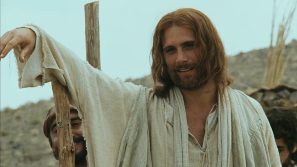 Jeremy Sisto – Jesus (1999)