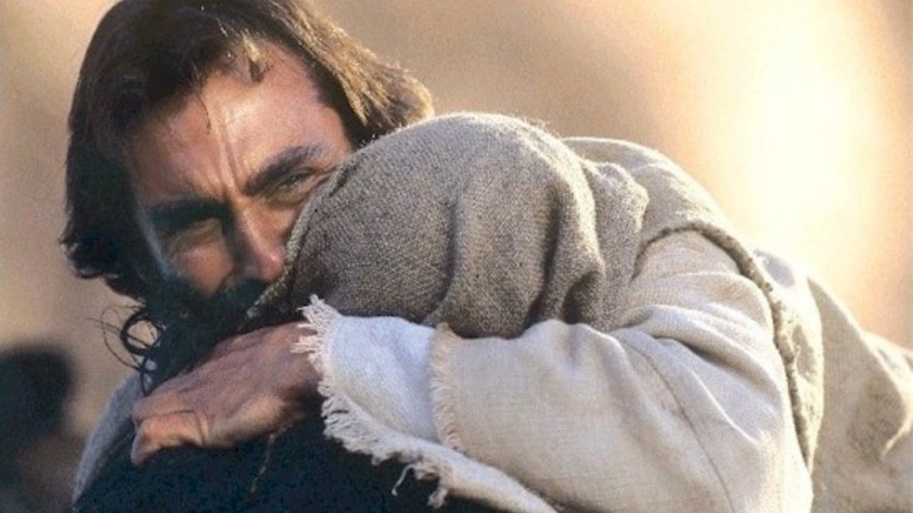 Bruce Marchiano – The Visual Bible: Matthew (1993)