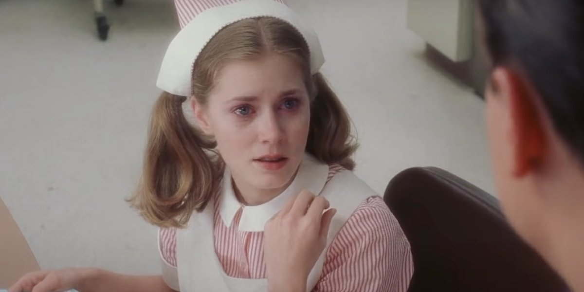 Amy Adams – Catch Me If You Can