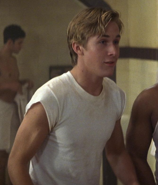 Ryan Gosling – Remember the Titans