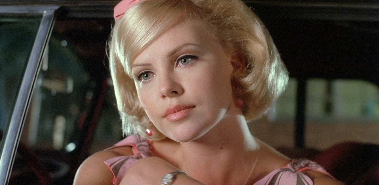 Charlize Theron – That Thing You Do!