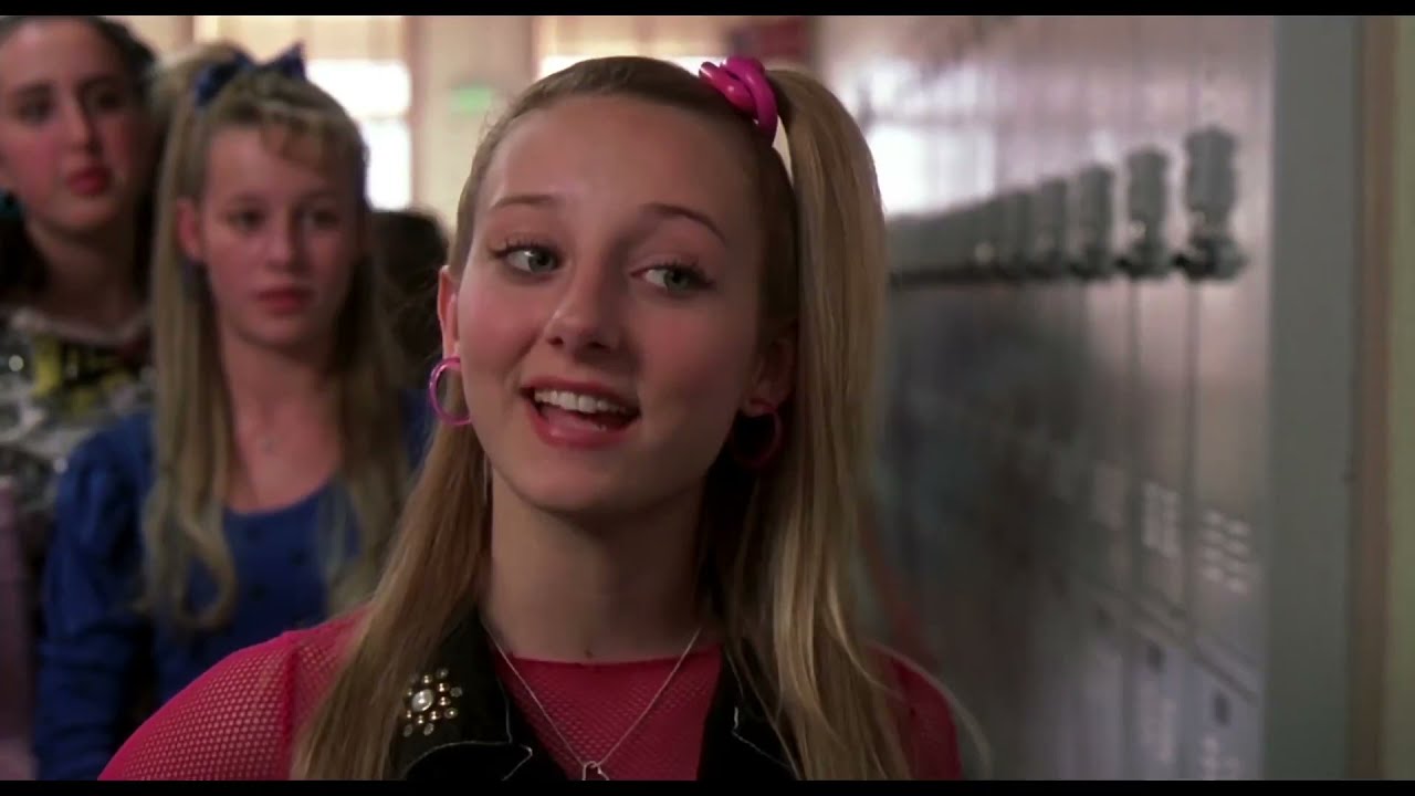 Brie Larson – 13 Going on 30