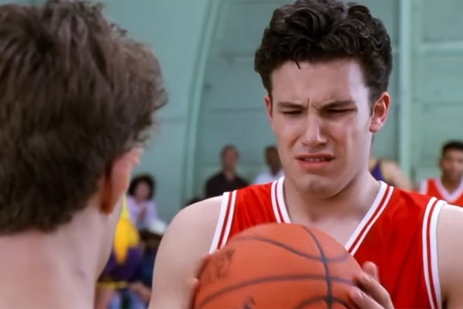 Ben Affleck – Buffy the Vampire Slayer