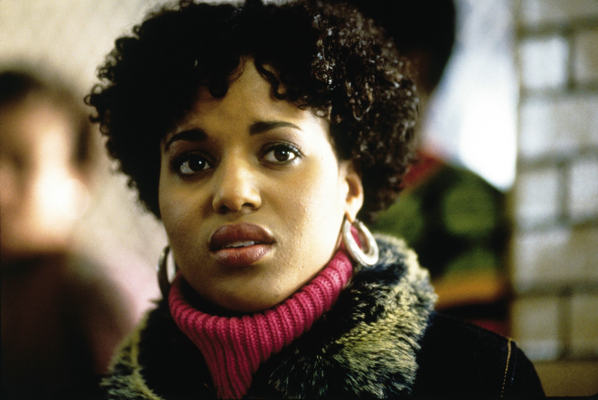 Kerry Washington – Save the Last Dance