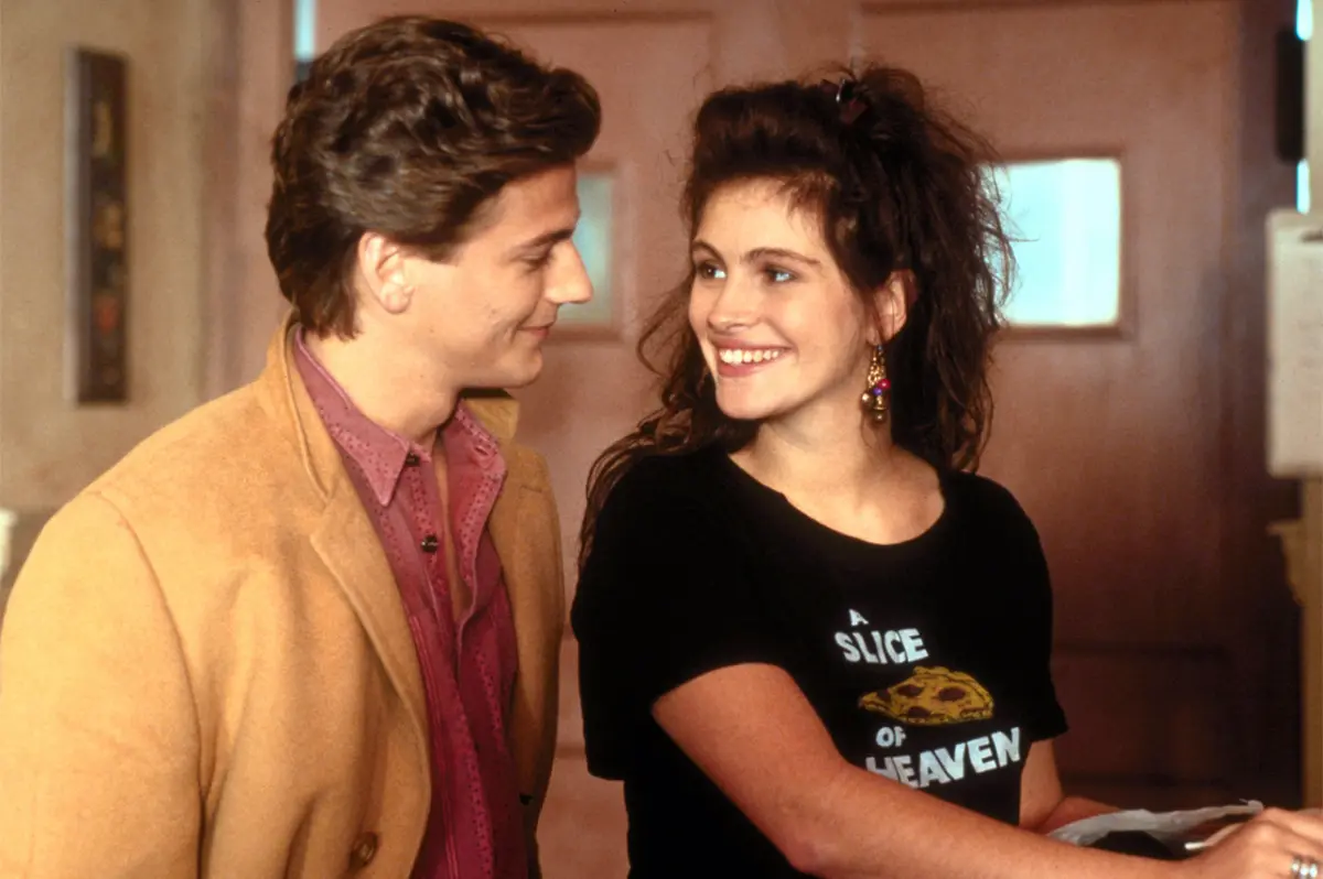 Julia Roberts – Mystic Pizza