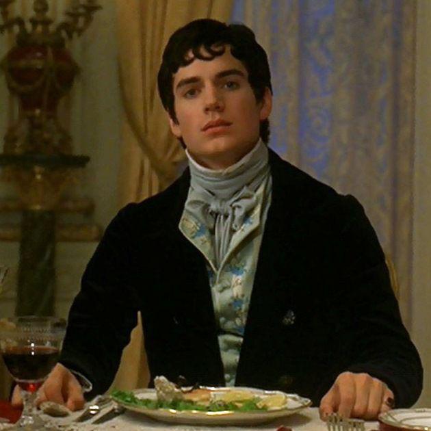 Henry Cavill – The Count of Monte Cristo