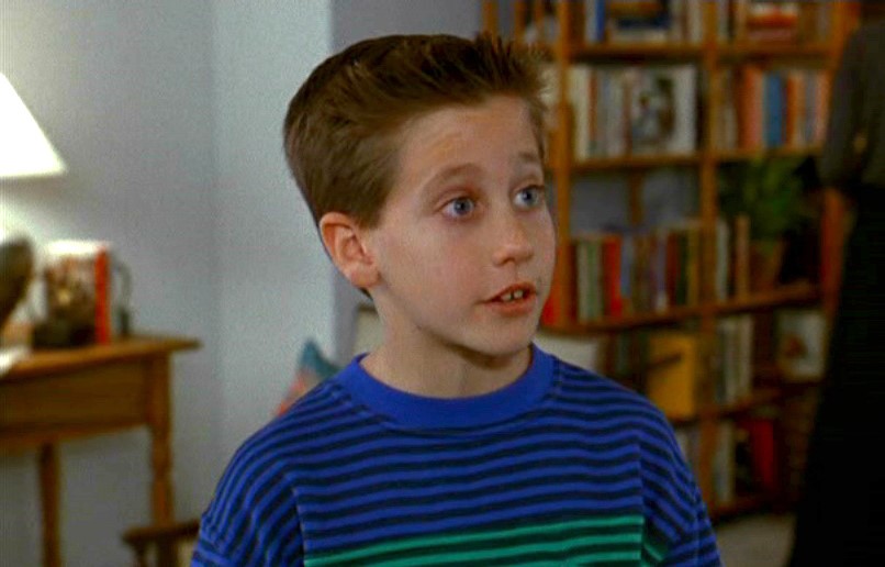 Jake Gyllenhaal – City Slickers