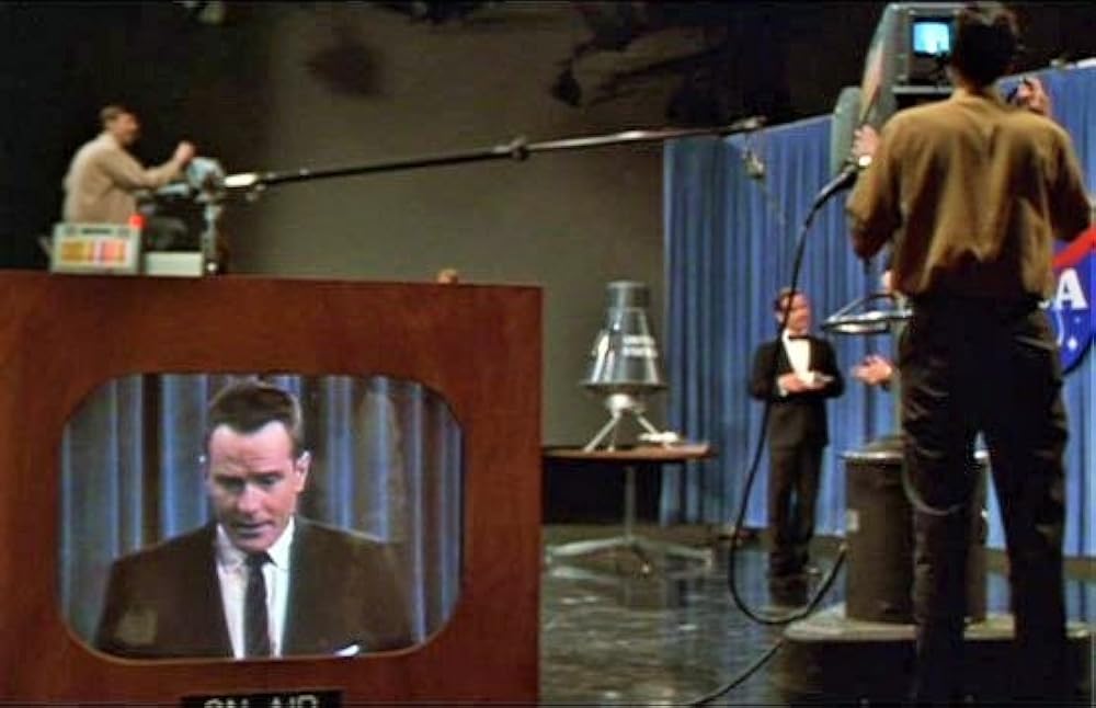 Bryan Cranston – That Thing You Do!