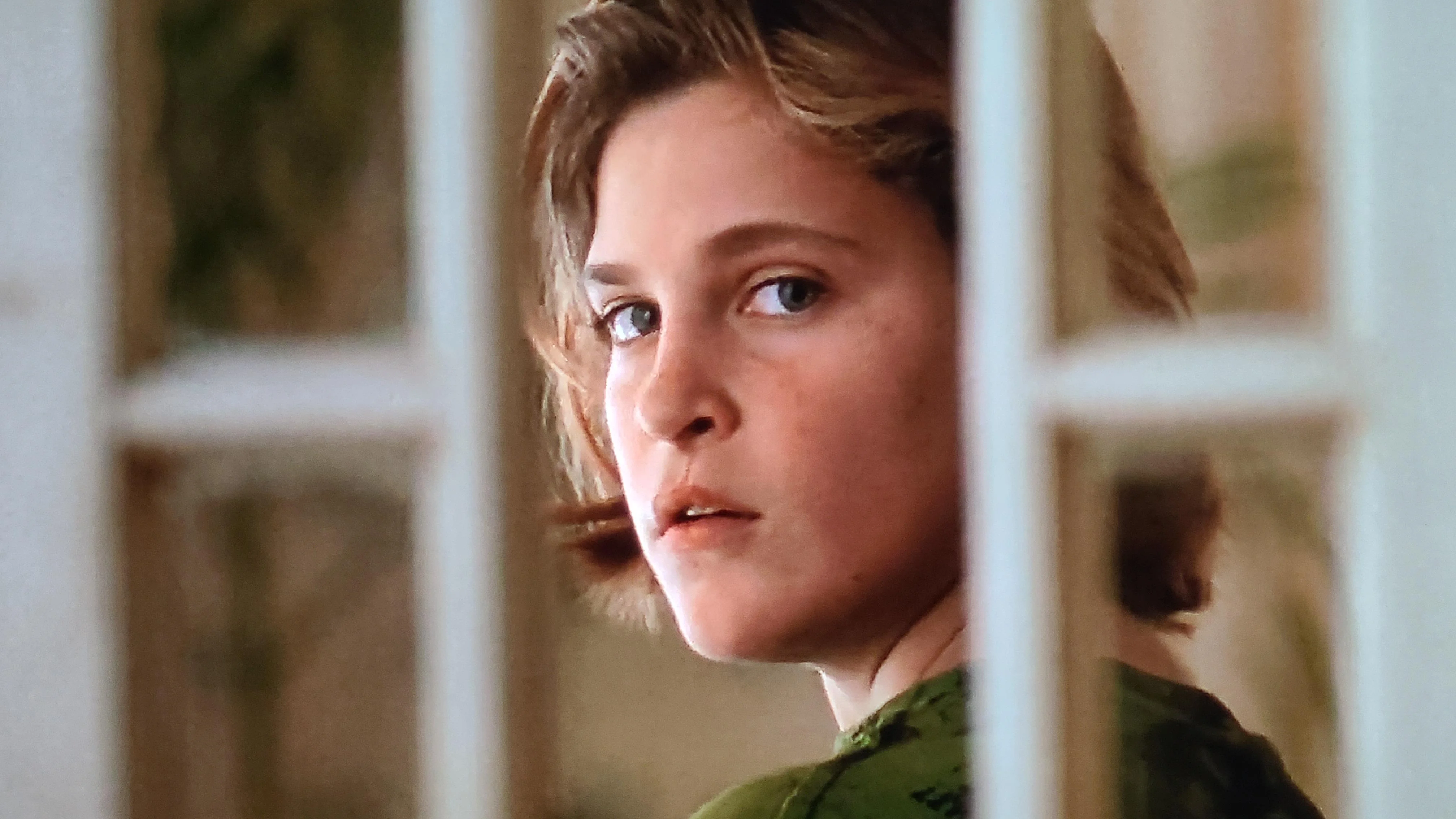 Joaquin Phoenix – Parenthood