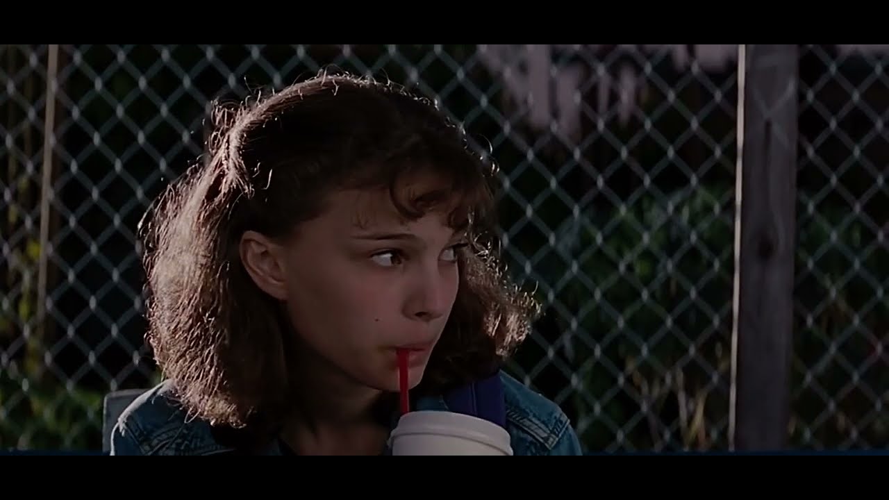 Natalie Portman – Heat