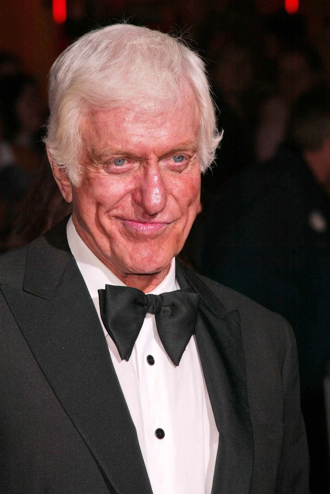 Dick Van Dyke
