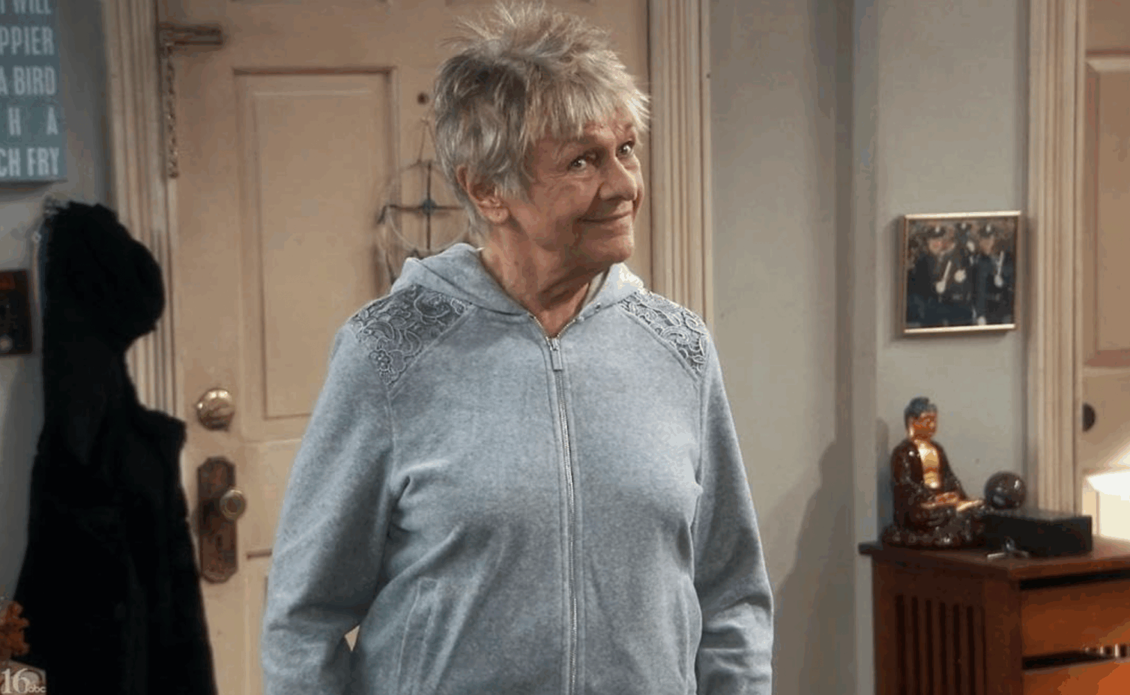 Estelle Parsons