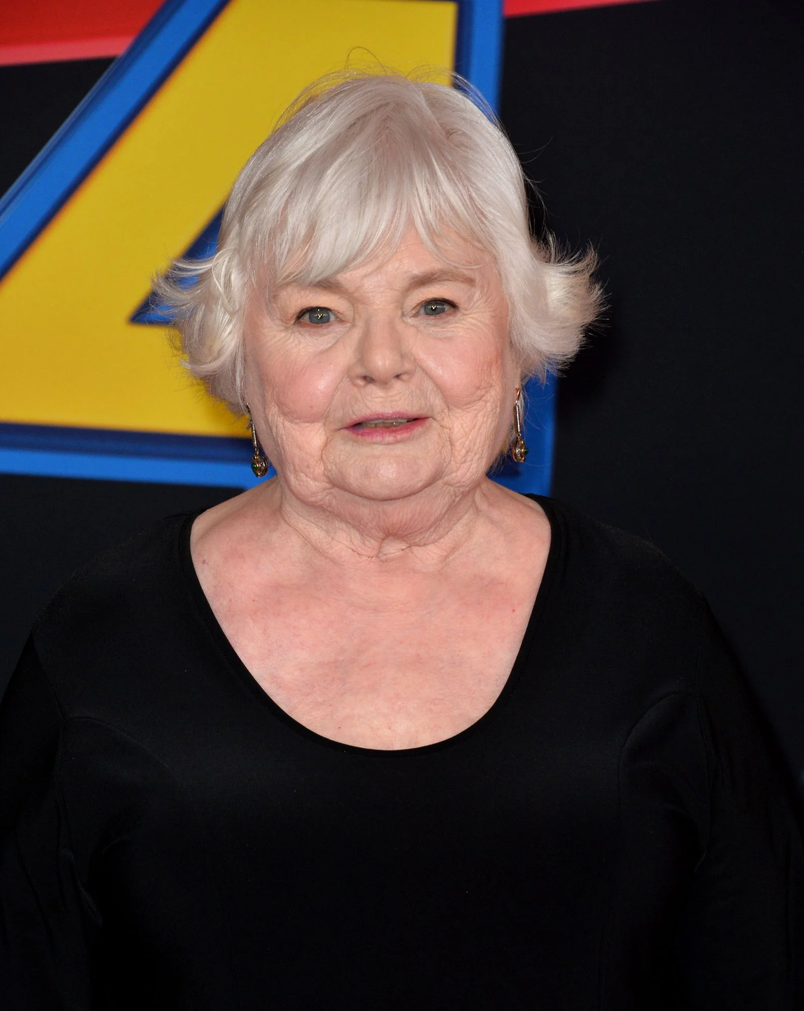 June Squibb