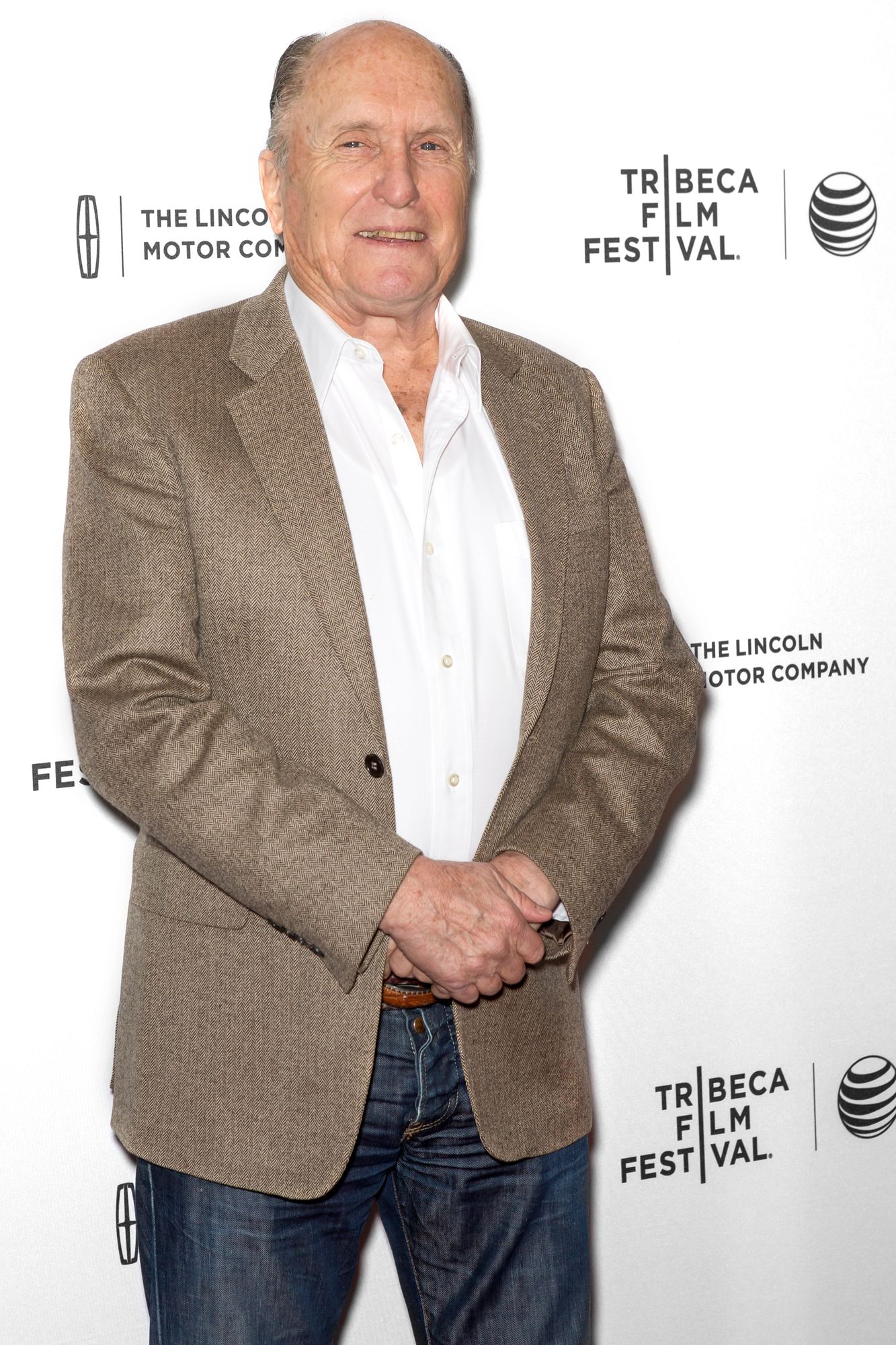 Robert Duvall